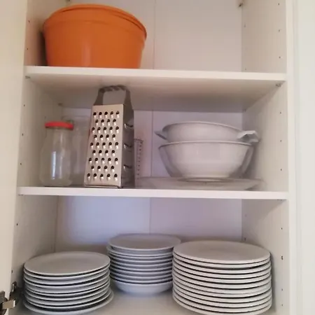 Apartament Cap D 'agde 5 Personnes, Vue Chenal *