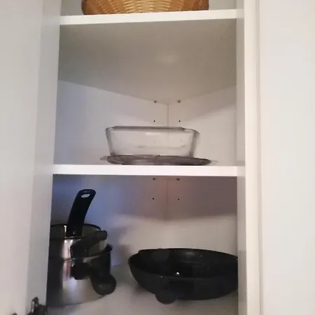 Apartment Cap D 'agde 5 Personnes, Vue Chenal