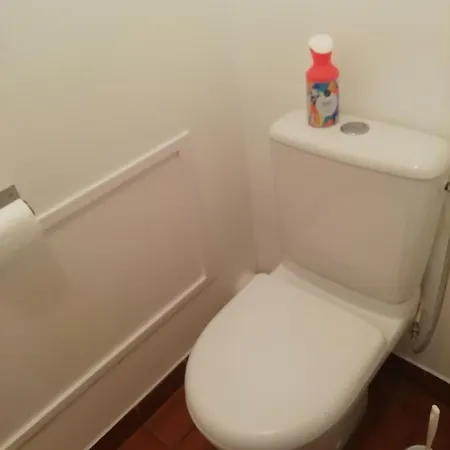 Cap D 'agde 5 Personnes, Vue Chenal Agde