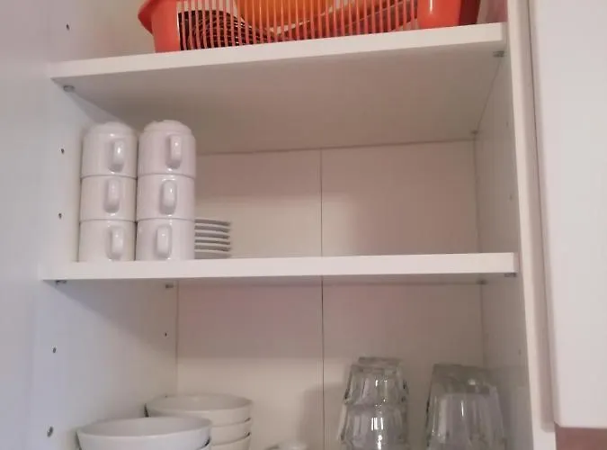 Cap D 'agde 5 Personnes, Vue Chenal 아파트 *