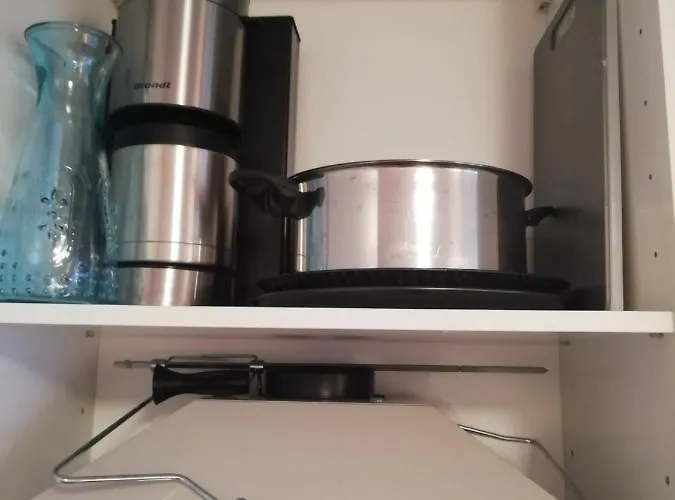 Cap D 'agde 5 Personnes, Vue Chenal 아파트 *