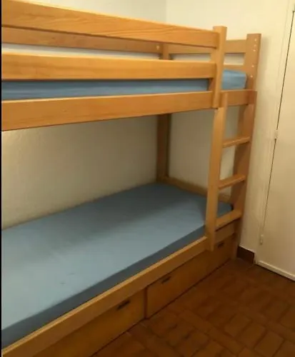 Cap D 'agde 5 Personnes, Vue Chenal 아파트